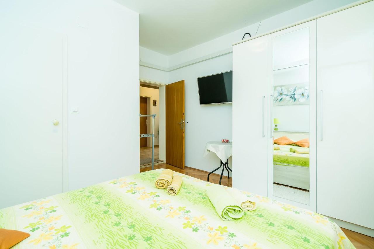 דוברובניק Rooms Rita מראה חיצוני תמונה