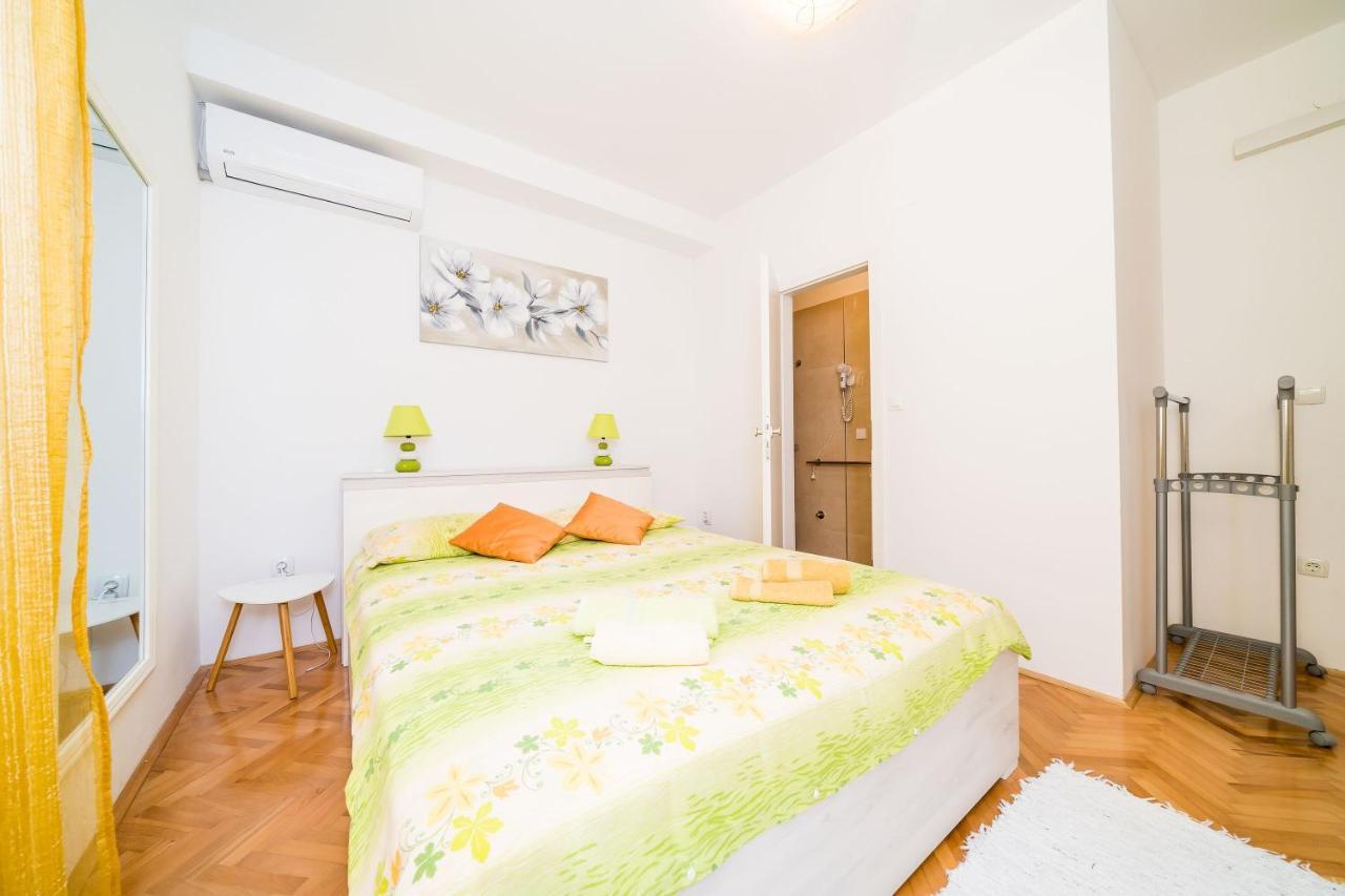 דוברובניק Rooms Rita מראה חיצוני תמונה