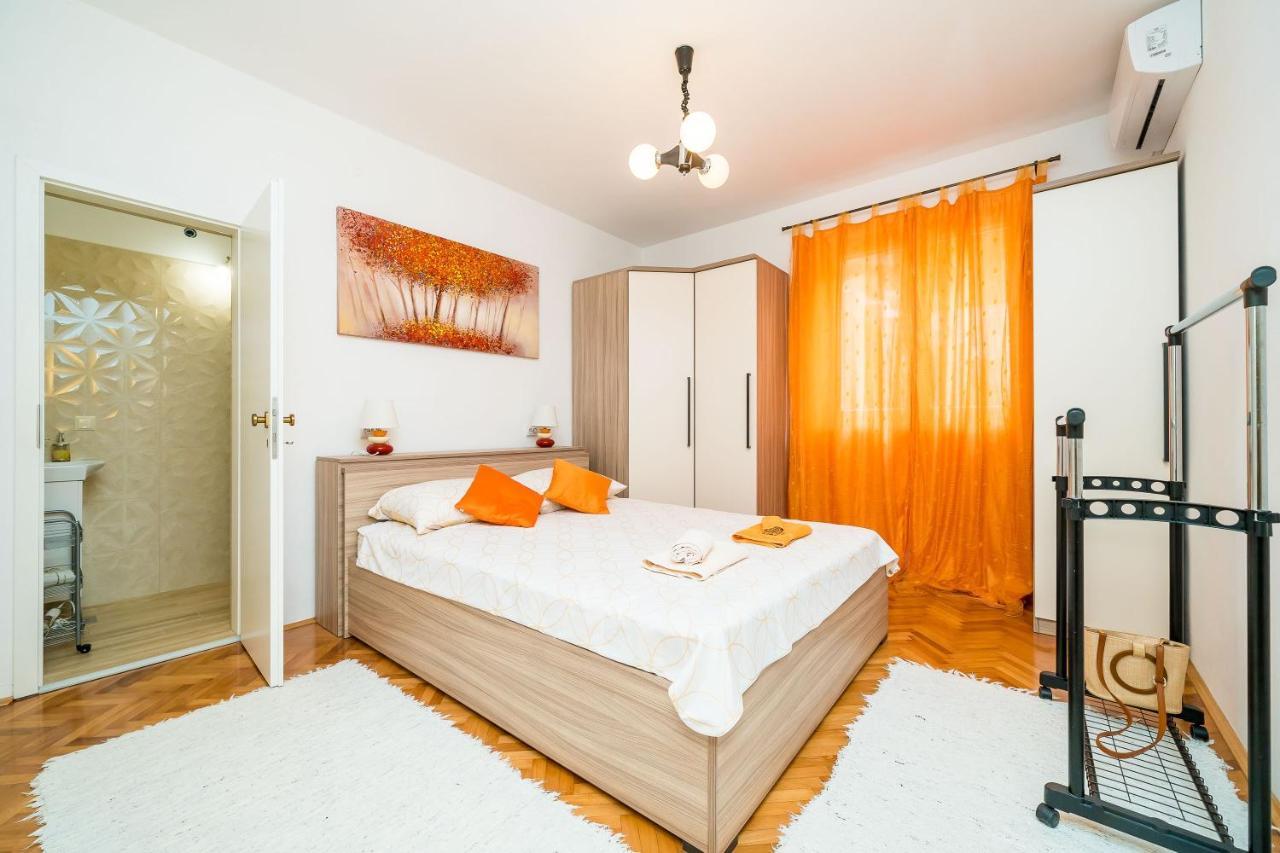דוברובניק Rooms Rita מראה חיצוני תמונה