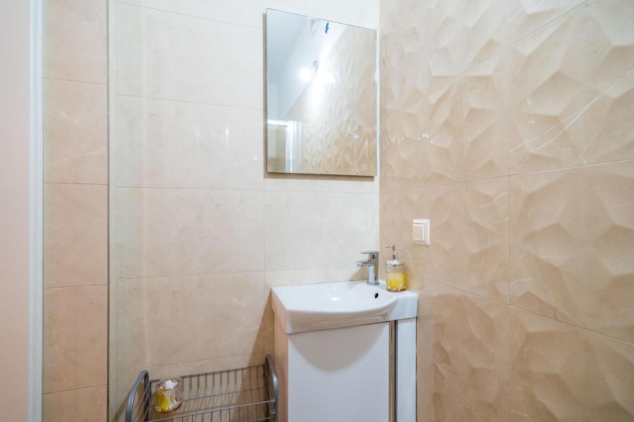 דוברובניק Rooms Rita מראה חיצוני תמונה
