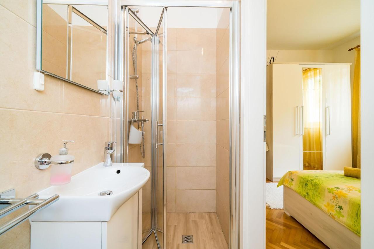 דוברובניק Rooms Rita מראה חיצוני תמונה