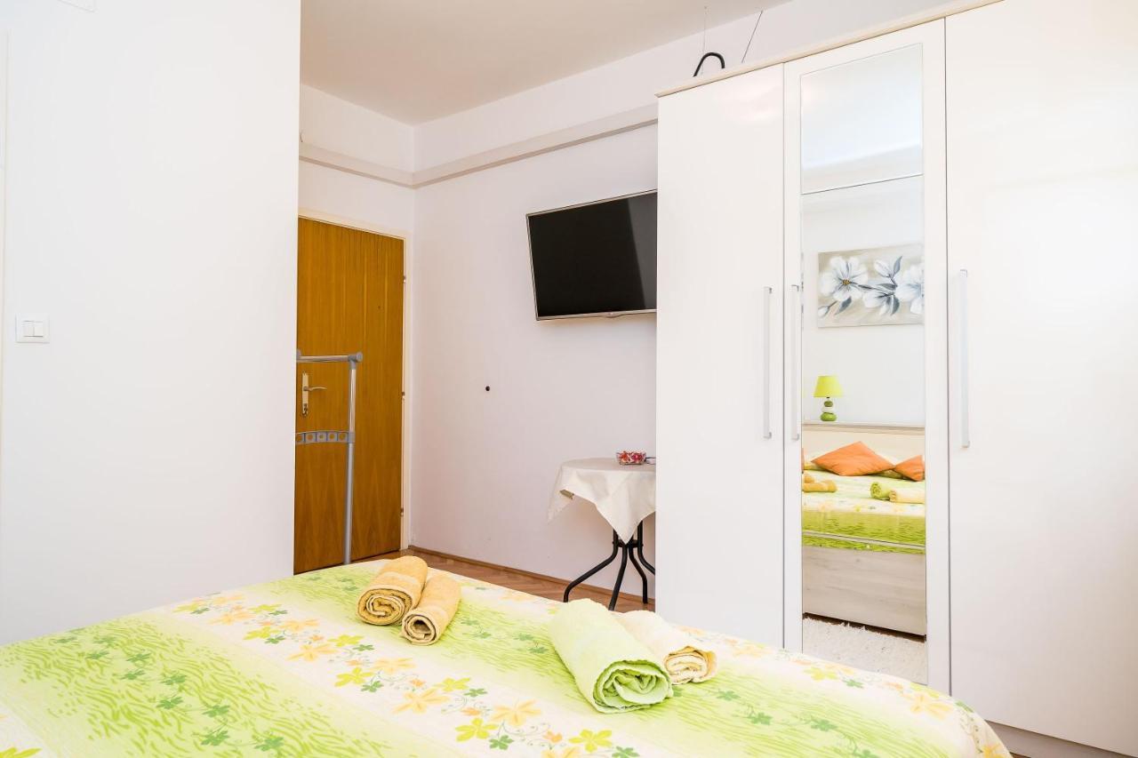 דוברובניק Rooms Rita מראה חיצוני תמונה