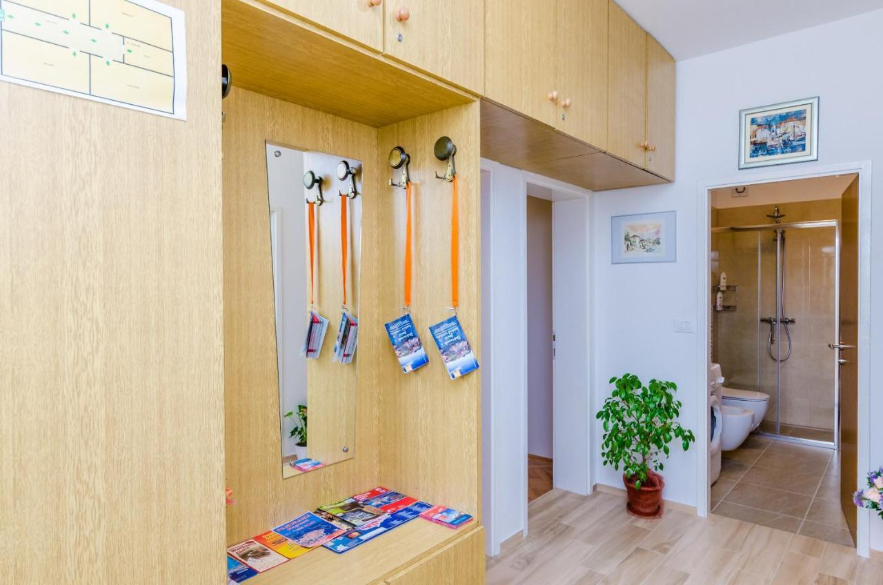דוברובניק Rooms Rita מראה חיצוני תמונה