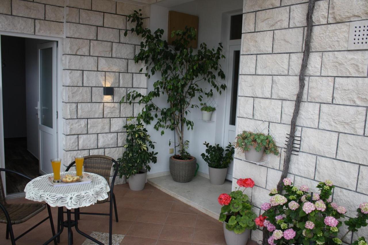 דוברובניק Rooms Rita מראה חיצוני תמונה