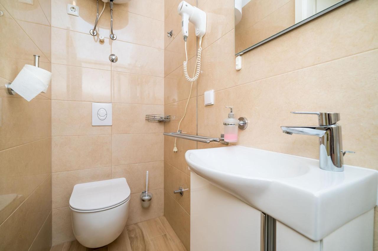 דוברובניק Rooms Rita מראה חיצוני תמונה