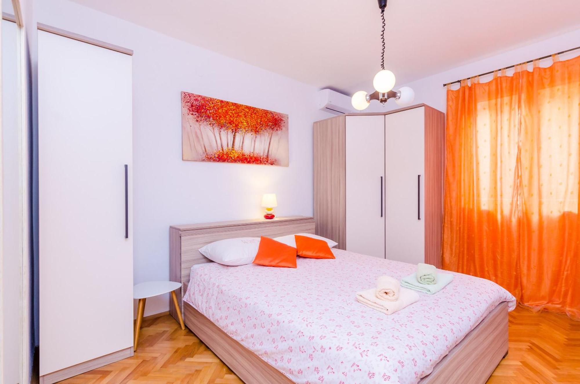 דוברובניק Rooms Rita חדר תמונה